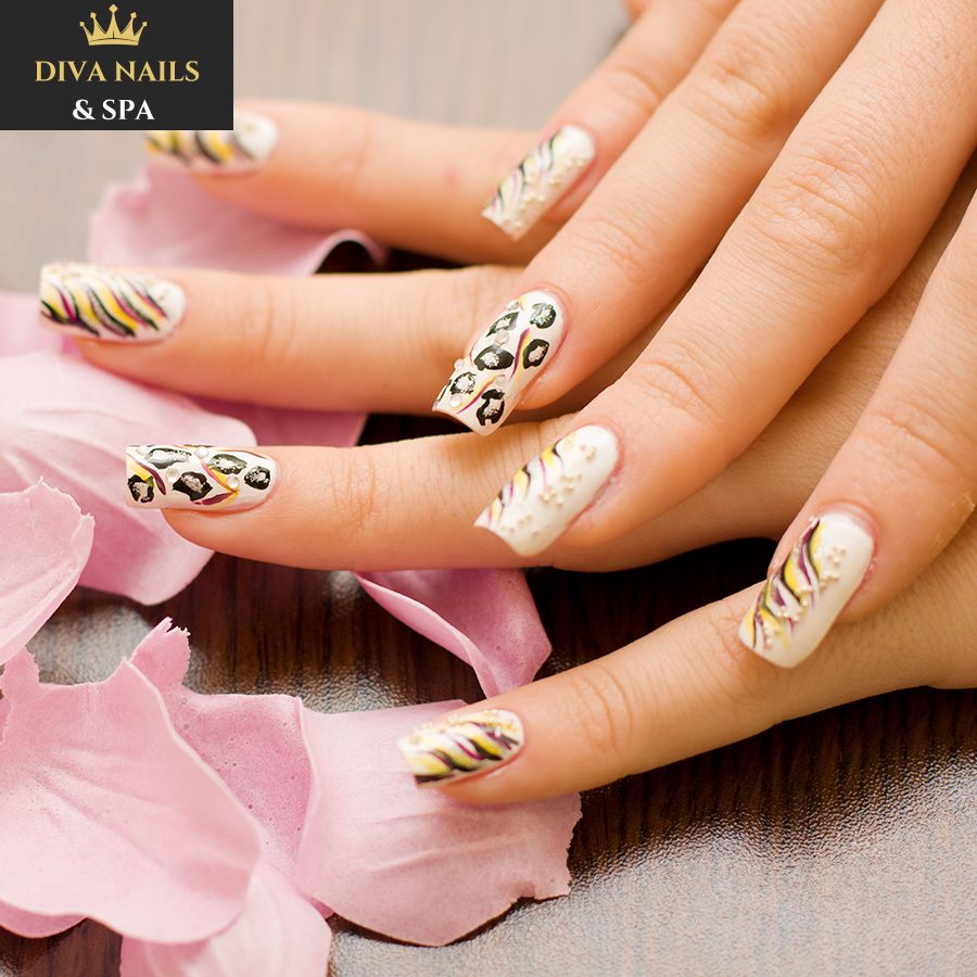 Nail design